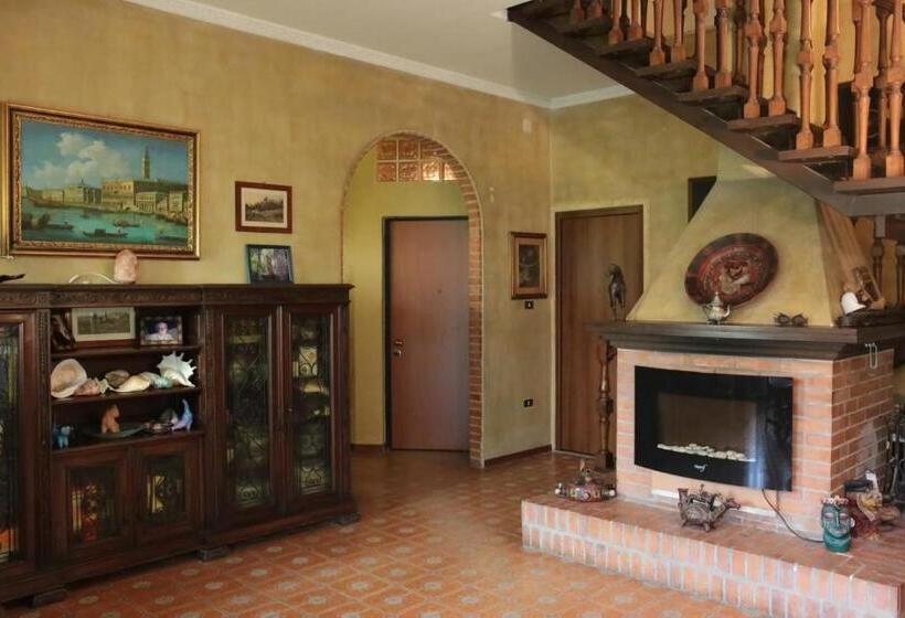 标准间, B&b Al Parco