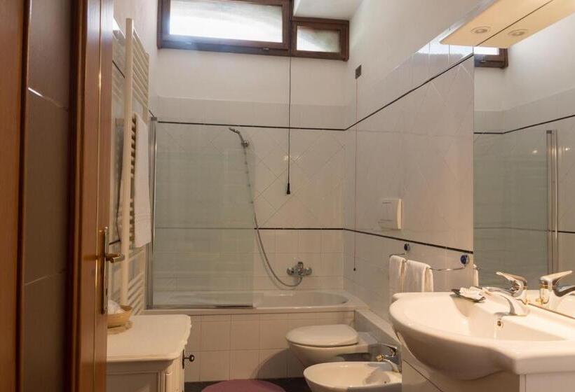 标准间, B&b Al Parco