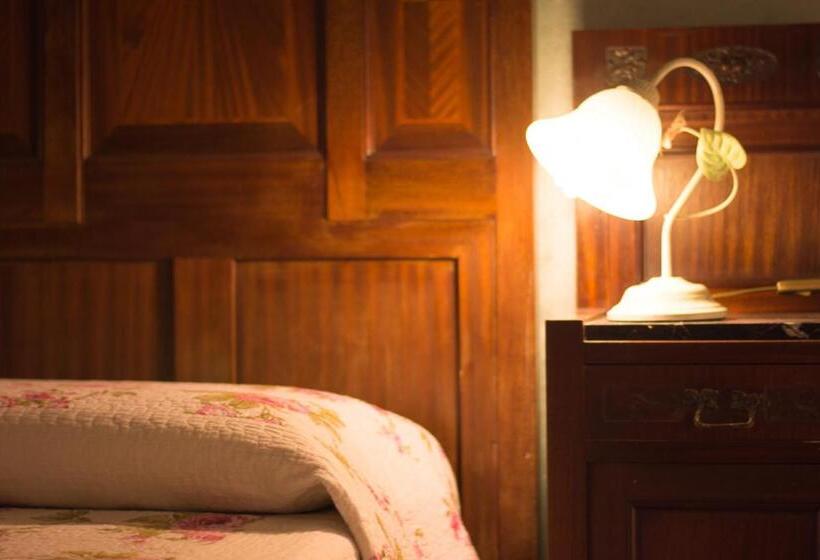 标准间, B&b Al Parco