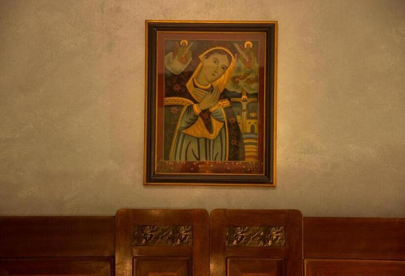 标准间, B&b Al Parco