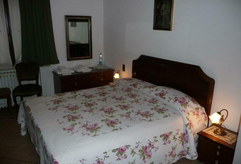 标准间, B&b Al Parco