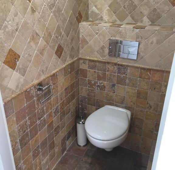 Standard room with outdoor bath, Chambre D Hôtes   Mas De Louise