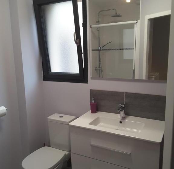 اتاق استاندارد سه نفره, Villa Vi Lyon Est Chambres D Hôtes