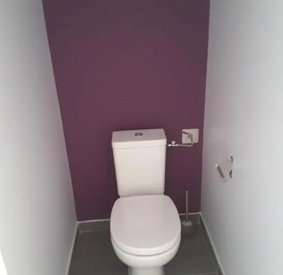 ファミリールーム, Villa Vi Lyon Est Chambres D Hôtes
