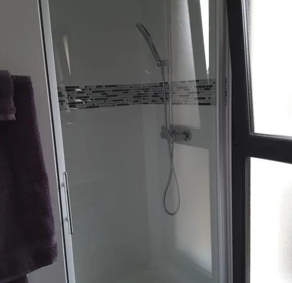 ファミリールーム, Villa Vi Lyon Est Chambres D Hôtes