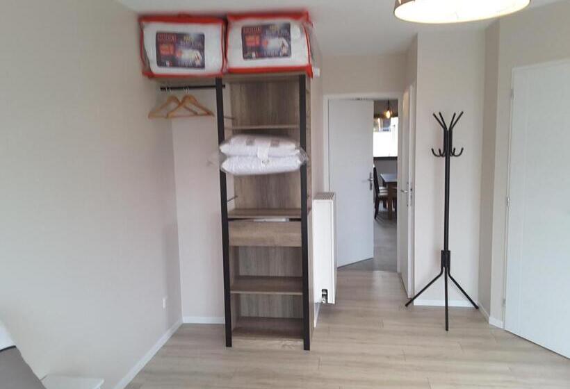 Семейный Номер, Villa Vi Lyon Est Chambres D Hôtes