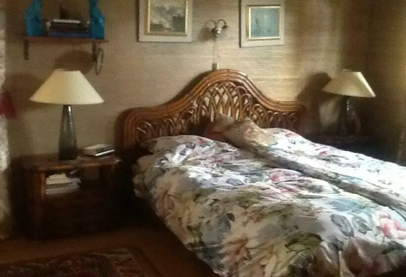 スタンダードルーム, Fornuddens Bed And Breakfast