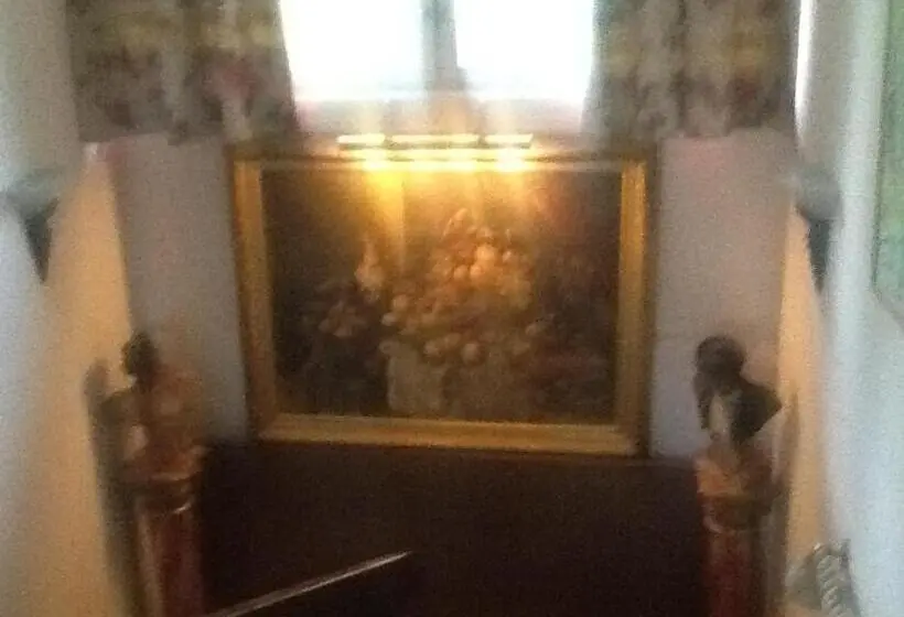 スタンダードルーム, Fornuddens Bed And Breakfast