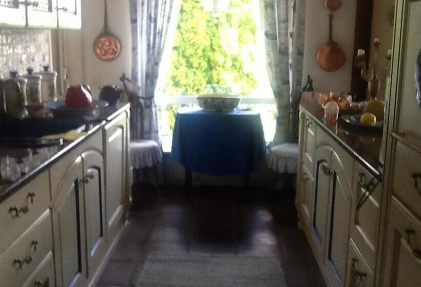 Номер Стандарт, Fornuddens Bed And Breakfast