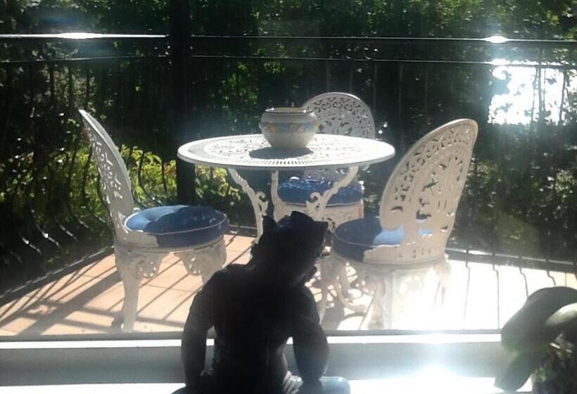 Номер Стандарт, Fornuddens Bed And Breakfast