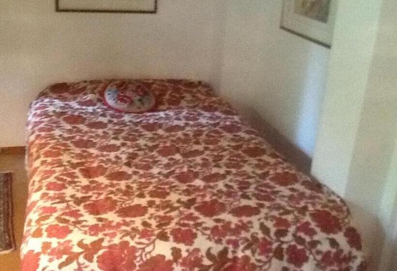 Номер Стандарт, Fornuddens Bed And Breakfast