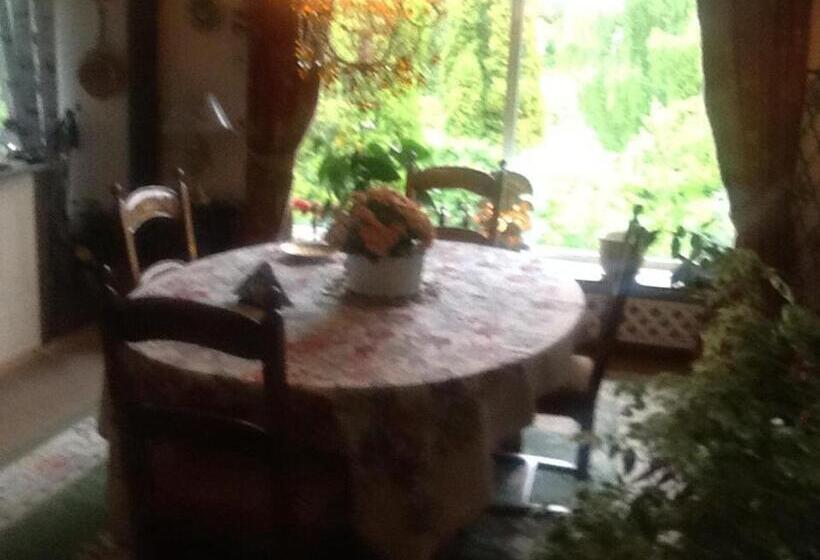 Номер Deluxe, Fornuddens Bed And Breakfast