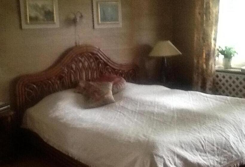Номер Deluxe, Fornuddens Bed And Breakfast