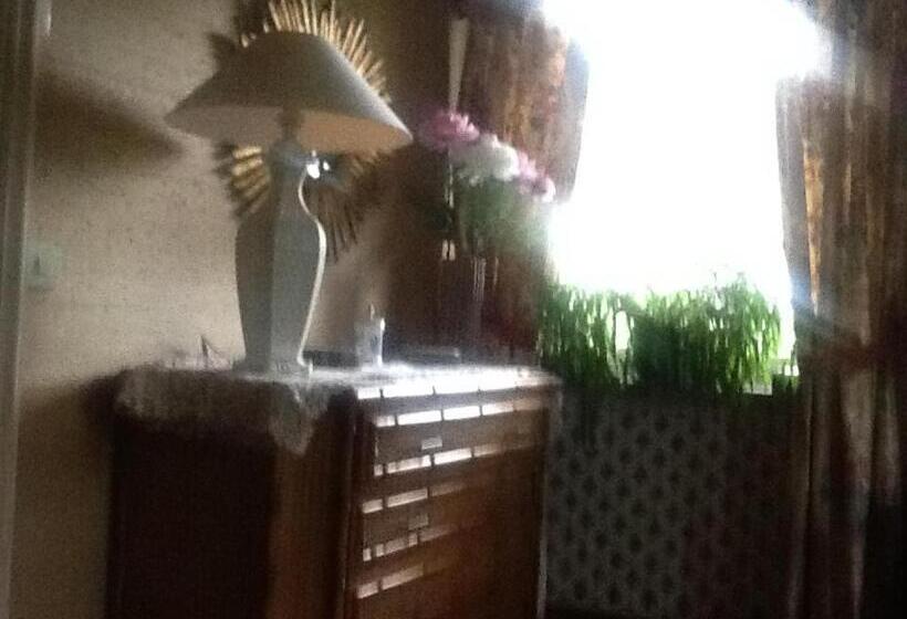 Номер Deluxe, Fornuddens Bed And Breakfast