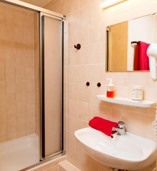 חדר סטנדרט עם מרפסת, Landgasthof Ritter