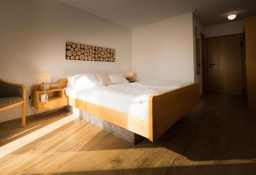 اتاق استاندارد با بالکن, Landgasthof Ritter