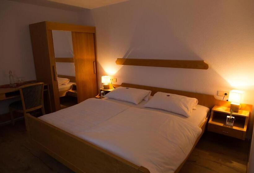 חדר סטנדרט, Landgasthof Ritter