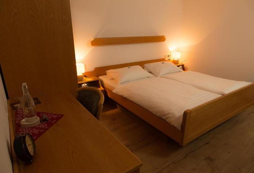 חדר סטנדרט, Landgasthof Ritter