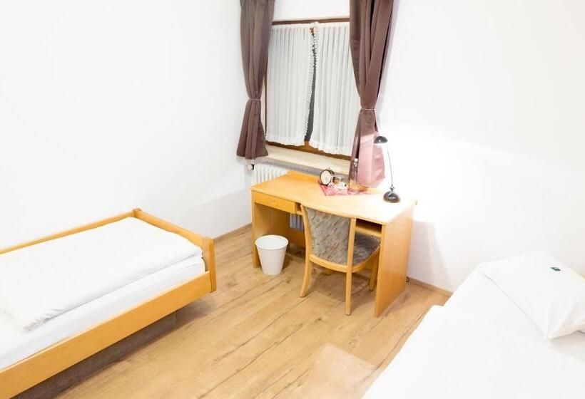 חדר סטנדרט, Landgasthof Ritter