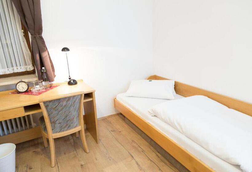 חדר סטנדרט, Landgasthof Ritter