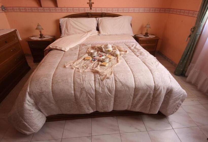 اتاق استاندارد, Beb Ziu Antoi E Zia Srivia