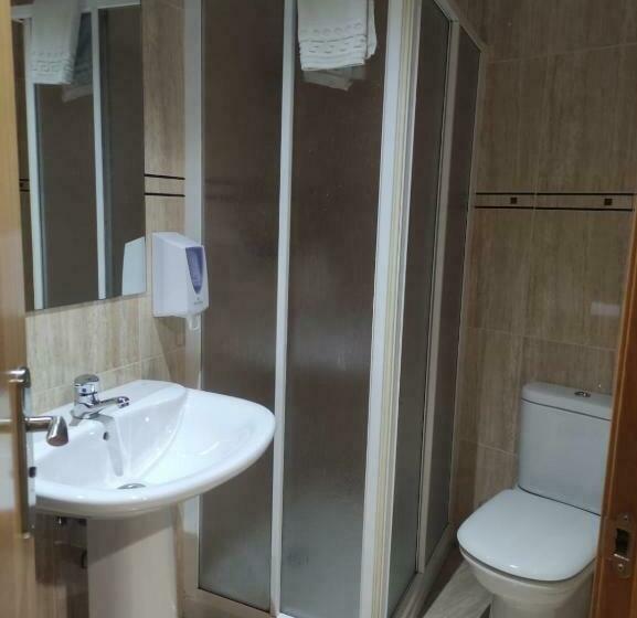 Номер Стандарт Индивидуальный, La Gallega