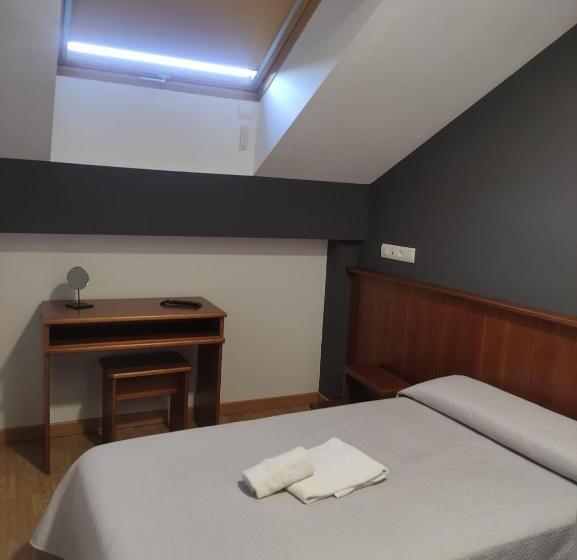 Номер Стандарт Индивидуальный, La Gallega