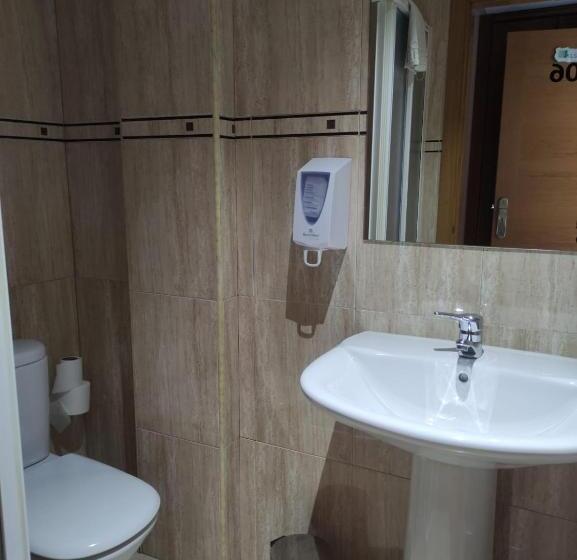 Номер Стандарт Индивидуальный, La Gallega