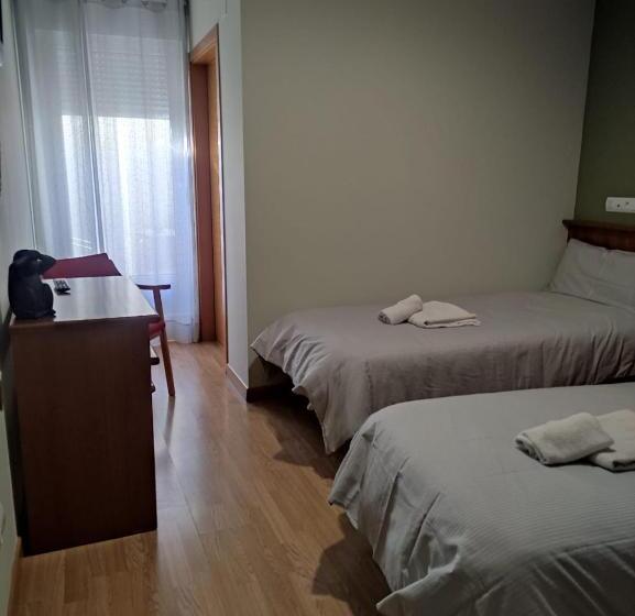 Номер Стандарт с Террасой, La Gallega