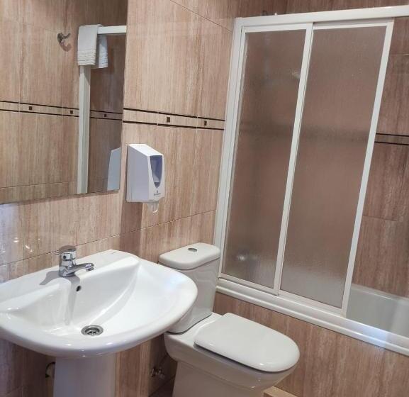 Номер Стандарт, La Gallega