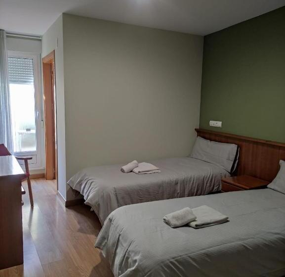 Номер Стандарт, La Gallega