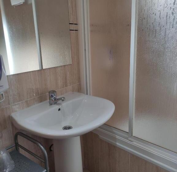 Четырехместный Номер Стандарт, La Gallega