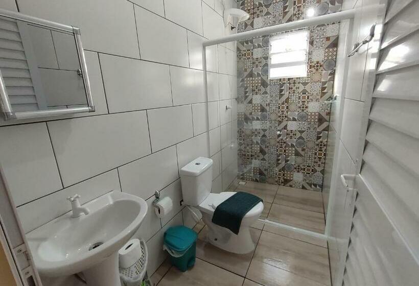 Номер Deluxe, Morada Das Orquídeas