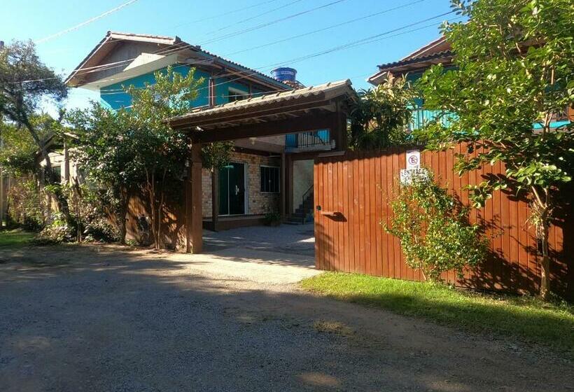 Апартаменты 1 Спальня, Morada Das Orquídeas