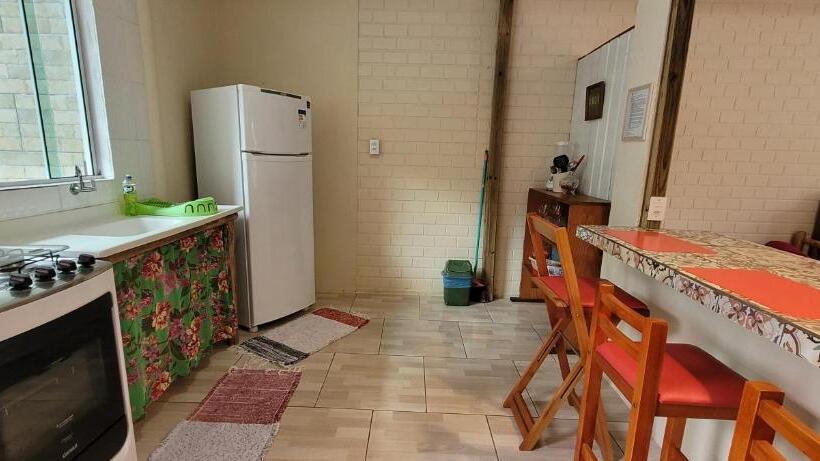 Номер Deluxe, Morada Das Orquídeas