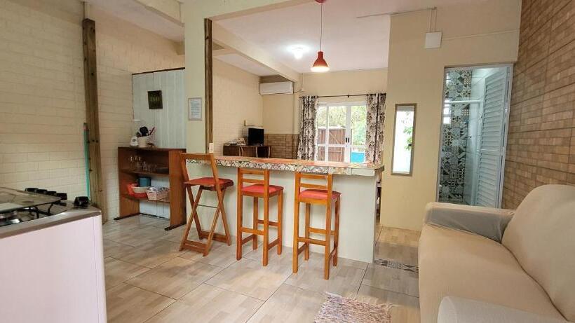 Номер Deluxe, Morada Das Orquídeas