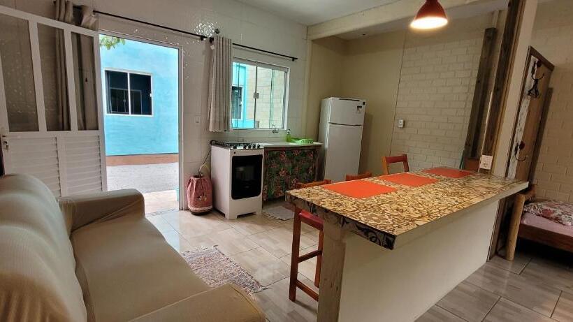 Номер Deluxe, Morada Das Orquídeas