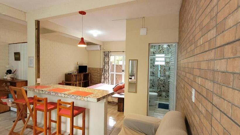 Номер Deluxe, Morada Das Orquídeas