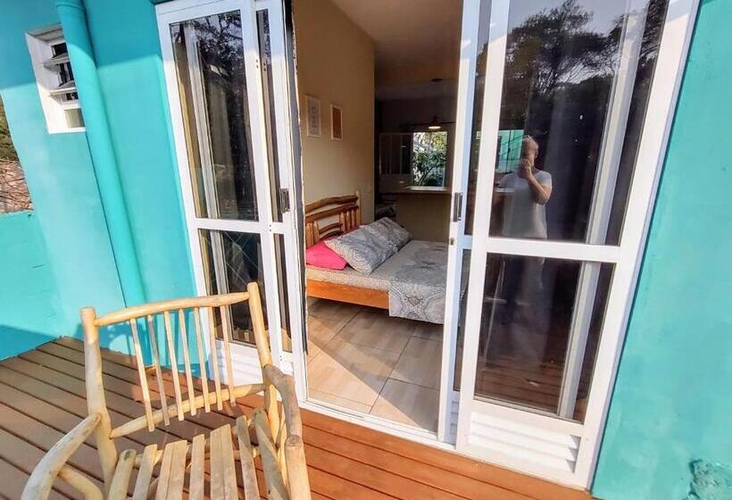 Номер Deluxe, Morada Das Orquídeas