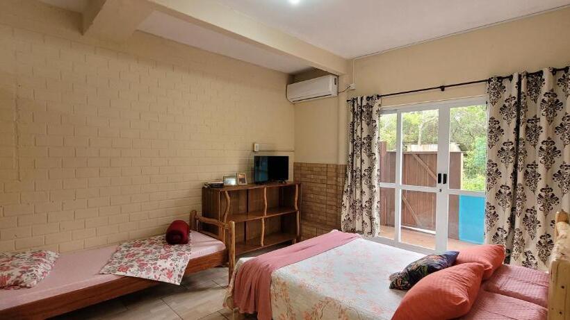 Номер Deluxe, Morada Das Orquídeas