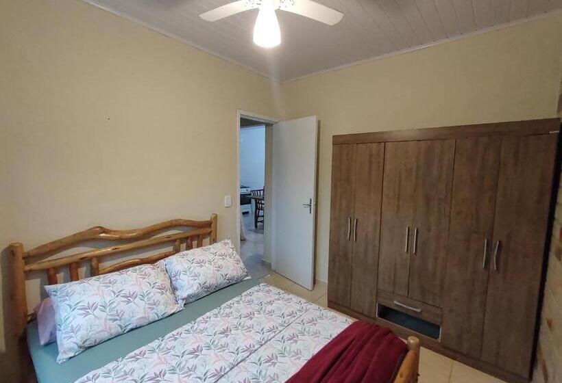 Апартаменты 1 Спальня Нижний Этаж, Morada Das Orquídeas