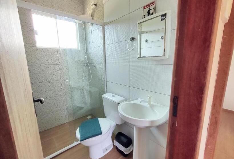 Апартаменты 2 Спальни, Morada Das Orquídeas