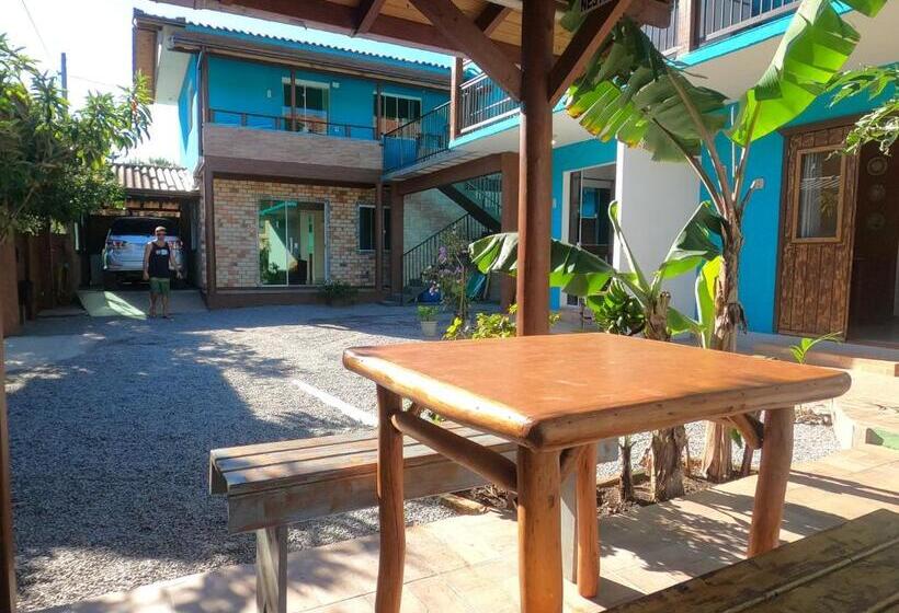 Апартаменты 1 Спальня, Morada Das Orquídeas