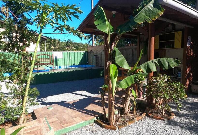 Апартаменты 1 Спальня, Morada Das Orquídeas