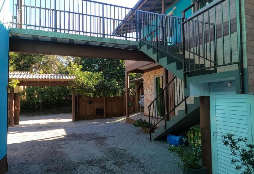 Апартаменты 1 Спальня, Morada Das Orquídeas