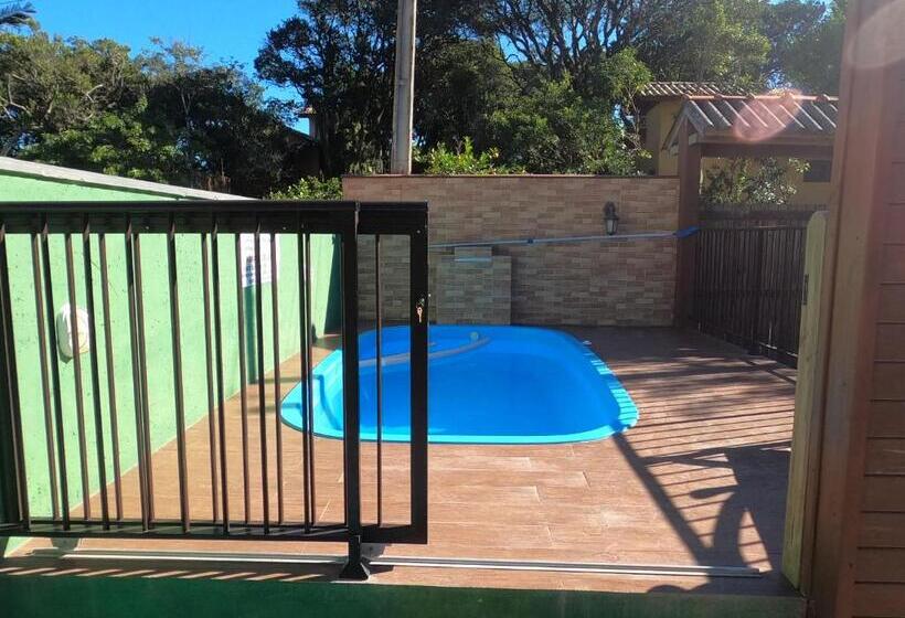 Апартаменты 1 Спальня, Morada Das Orquídeas