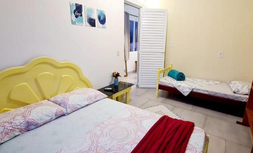 Апартаменты 1 Спальня, Morada Das Orquídeas