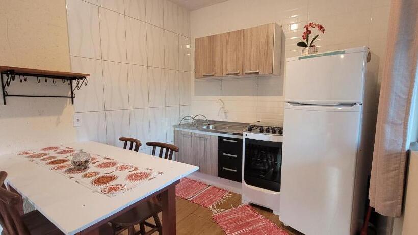 Апартаменты 2 Спальни, Morada Das Orquídeas