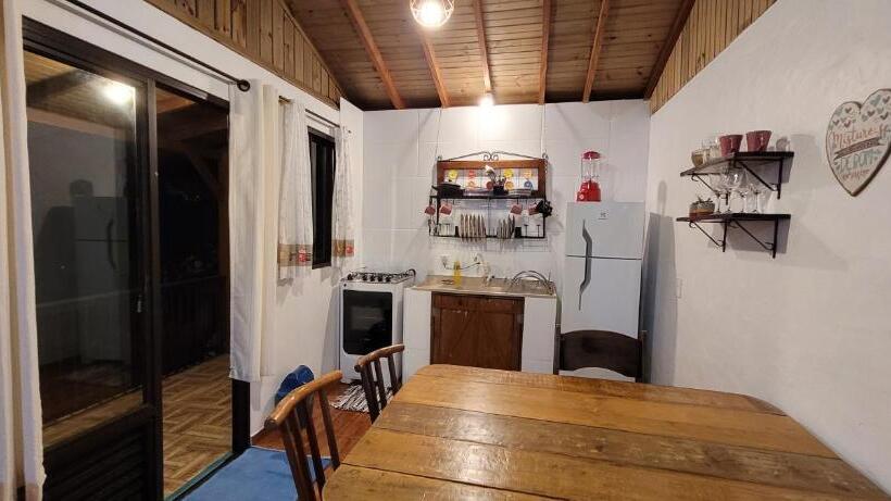 Апартаменты 2 Спальни, Morada Das Orquídeas