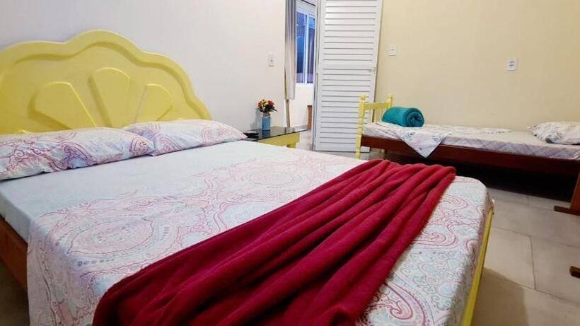 Апартаменты 1 Спальня, Morada Das Orquídeas